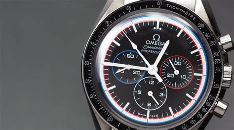 sell my omega watch